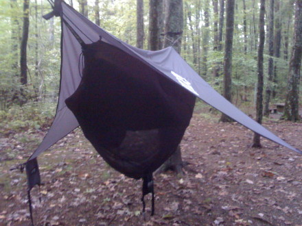 ENO Bug Net