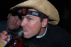 Good for drinkin too