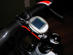 CS200CAD Stem Mounted
