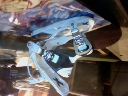 My NXT's