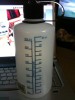 Measurement side
