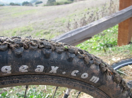 Good general tire, horrible extreme tire.