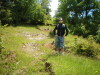 Lican Ray Hill, Araucania Region, Chile
