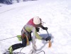 Crevasse Rescue