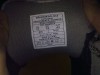 karakorams label