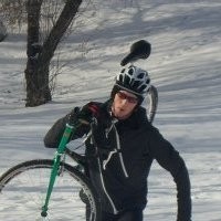 Little Cross Action
