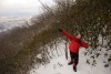 AT in winter