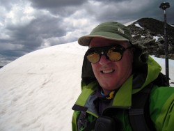 Crystal Peak, Ten Mile Range, CO