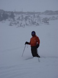 Traverse at Alta