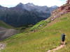 Buckskin Pass
