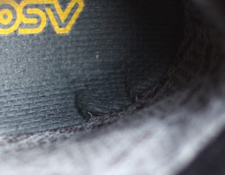 abnormal insole