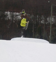 MCs Method Grab