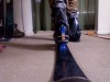 Lateral flex in 22 Designs Hammerhead