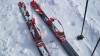 G3 on Havocs... great ski!