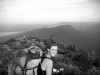 Avery Peak, ME