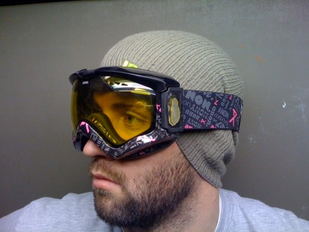 Sick Big Goggle!!!