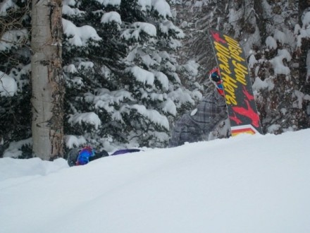 Updated Slackcountry Review