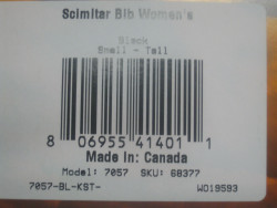 Oh Canada!