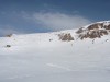 Sublet Peak, Jackson Hole, Wyoming