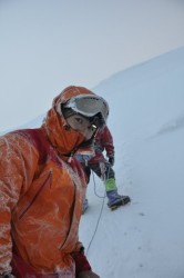 Cotopaxi