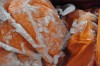 At Cotopaxi, close up