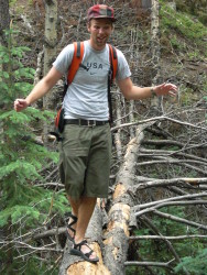 tree grip