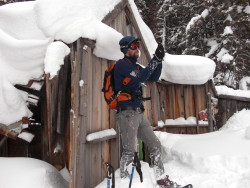 ouray, co