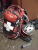 Storm Patrol Pack after the storm