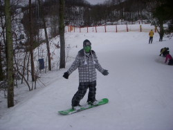 Winterplace,WV