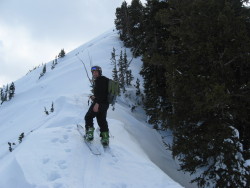 Outlaw in the Basin