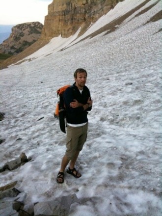 mt timpenogas