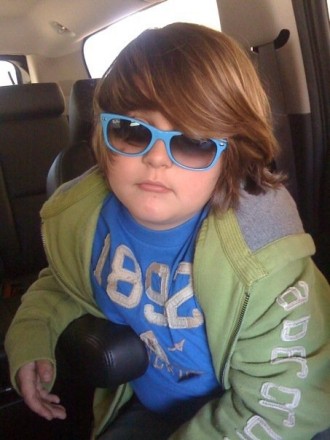 Awesome glasses