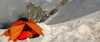 marmot- europe alps mountains