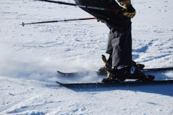 Rossignol Freeski2 140