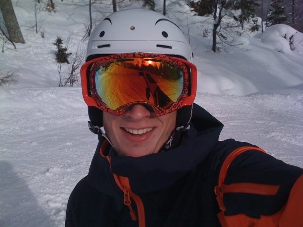Oakley Bern Oakley Bern