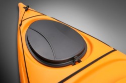 Marvel Kayak Hatch