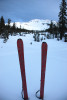G3's on Mt Shasta