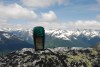 Perley Rock: elevation ~7937 feet