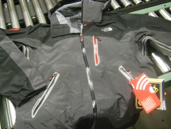 Asphalt Grey ( *Discontinued Color )- Front