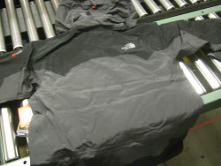 Asphalt Grey ( *Discontinued Color )- Back