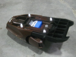 Toe piece - Base