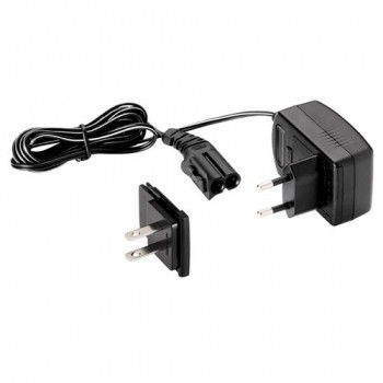 Does come with wall charger