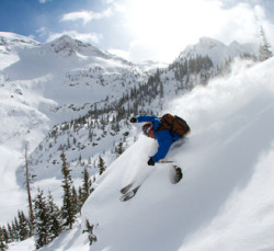 zach templin loves his czars in bear creek