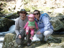 The North Face HyVent Hiker Hat