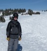 Sporting the Exposure II at Wolf Creek