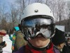 SAG YOUR GOGGLES!