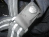 Suspender attachment