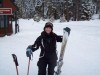Volkl Tierra Ski