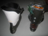 Liner &sect; back of boot