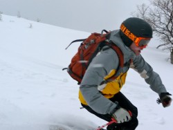 Osprey Kode 30 - Comfortable Touring Pack